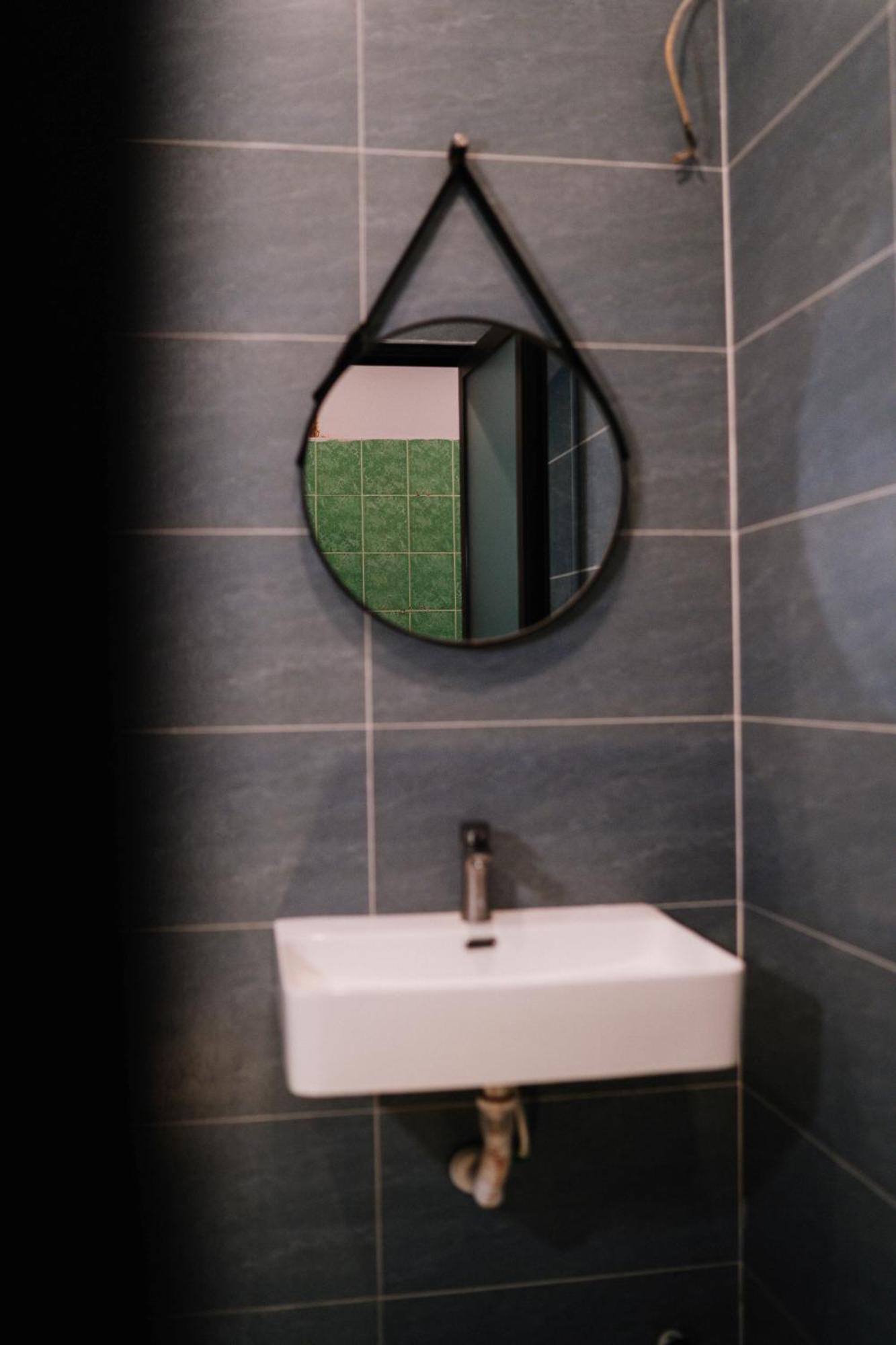 Mercury Hotel & Apartment ブンタオ エクステリア 写真